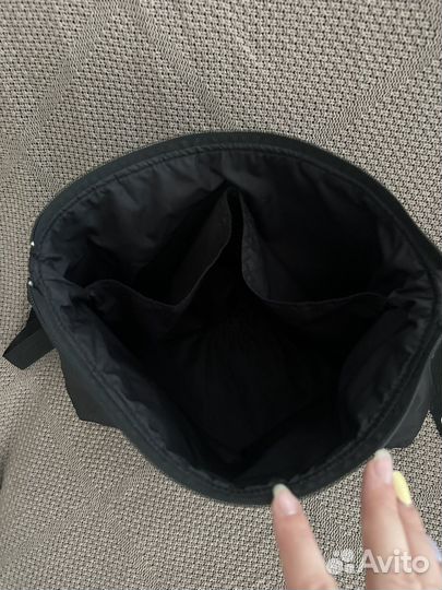 Сумка на коляску