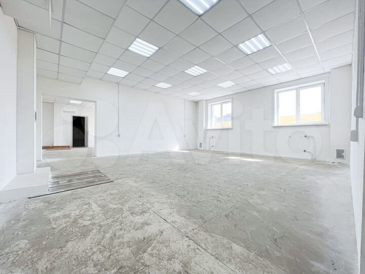 Свободного назначения, 167.8 м²