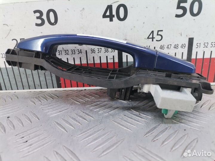 Ручка для Opel Astra H