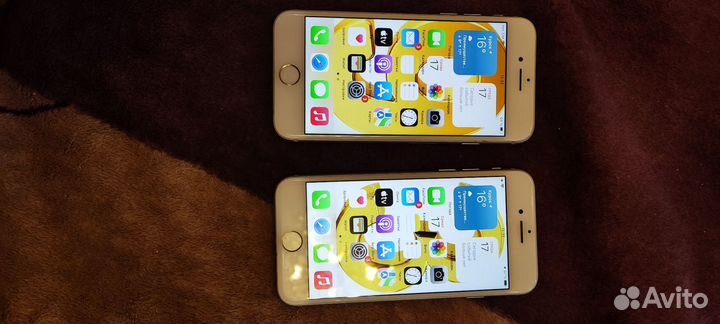 iPhone 8, 64 ГБ