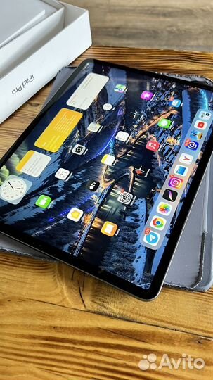iPad pro 12.9 128gb