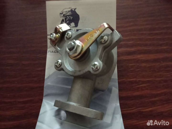 Кран управления отопителя на ваз 2107