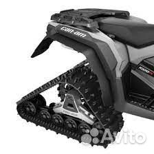 715005111 расширители Outlander