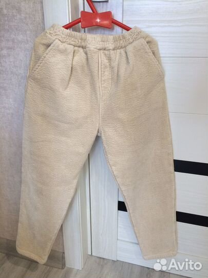 Брюки для девочки