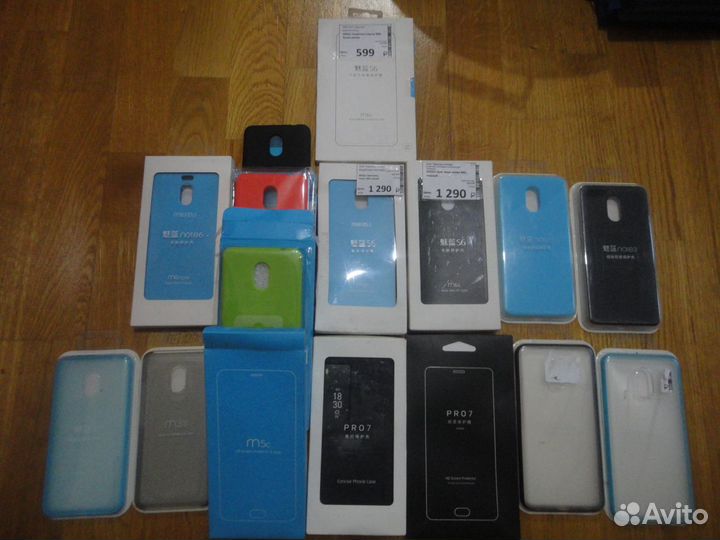 Чехол meizu M6S,M3S,note 3,5,6