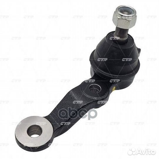 Шаровая опора нижняя toyota mark II92/verossa