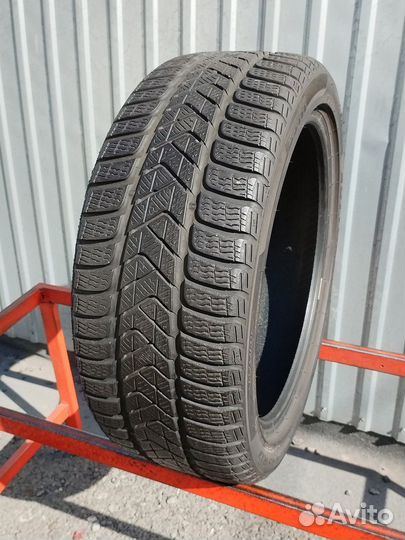 Pirelli Winter Sottozero 3 215/45 R17 91V
