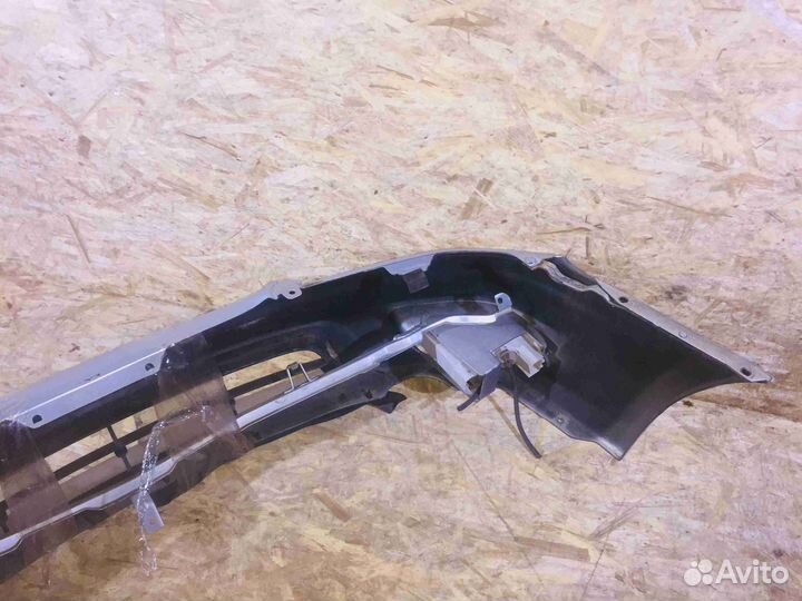 Бампер передний Дорест Nissan Cefiro A33 Серыйцара