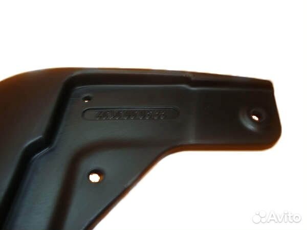 Брызговики Mazda CX-5 2017-2023