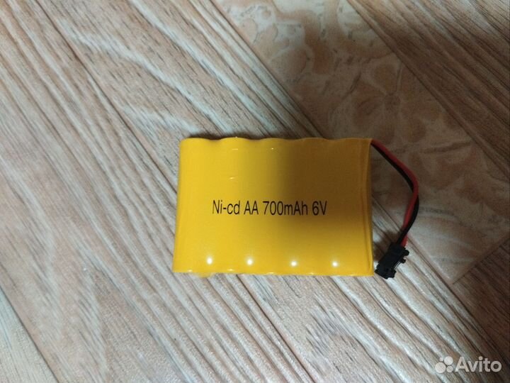 Машина на пульте управления