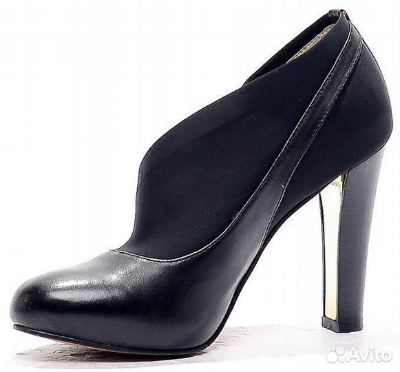 Ботильоны Uselina