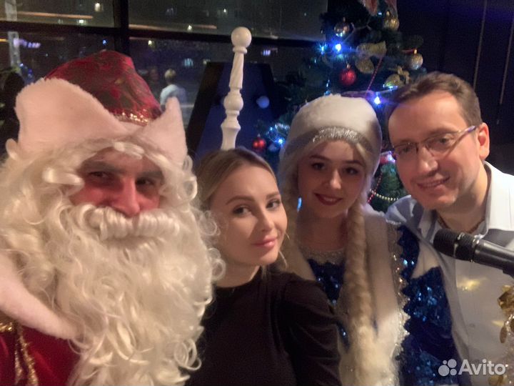 Певец Музыкант Вокалист Диджей DJ Музыкандр