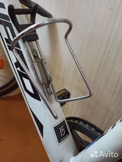 Велосипеды flash 26