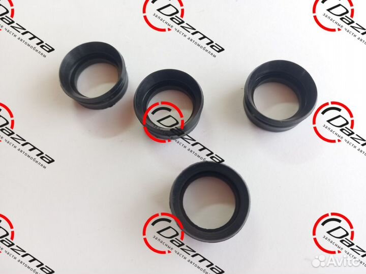 Mitsubishi QC000156 Прокладка форсунки Fuso Canter