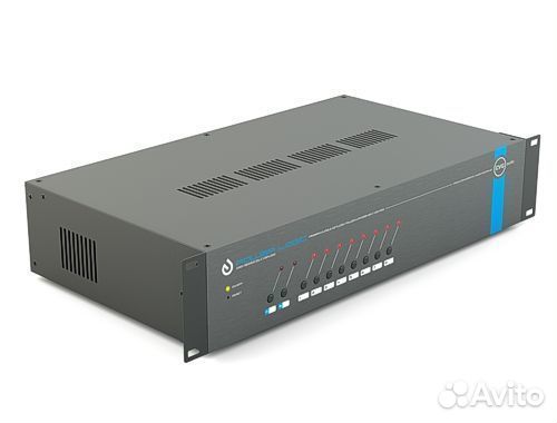 Контроллер cvgaudio Power Logic