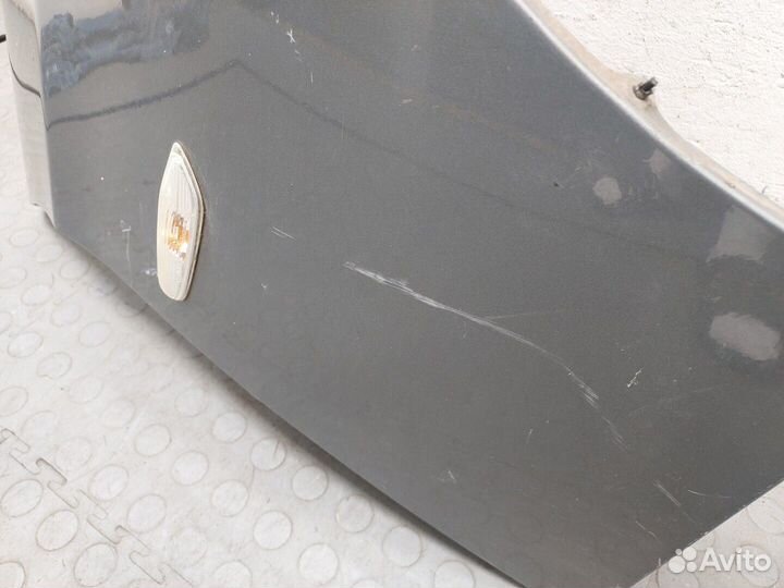 Крыло BMW 3 E90, E91, E92, E93, 2010