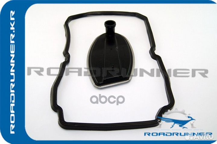 Фильтр АКПП RR-A1402770095, шт RRA1402770095