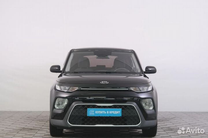 Kia Soul 1.6 МТ, 2019, 22 000 км