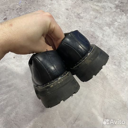 Ботинки Camelot 36 EUR