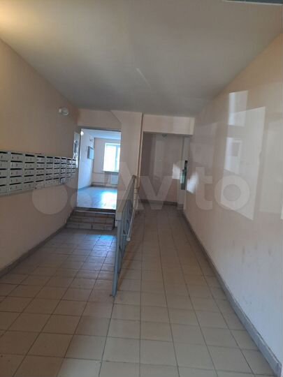 1-к. квартира, 42,2 м², 2/10 эт.