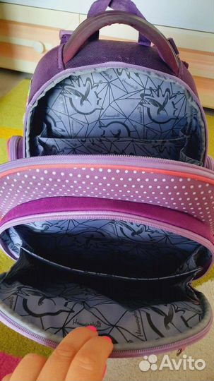 Рюкзак для начальной школы