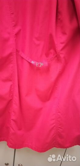 Медицинская одежда Элит 48 р