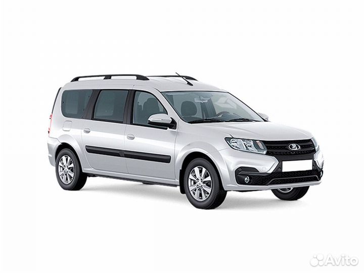 LADA Largus 1.6 МТ, 2024