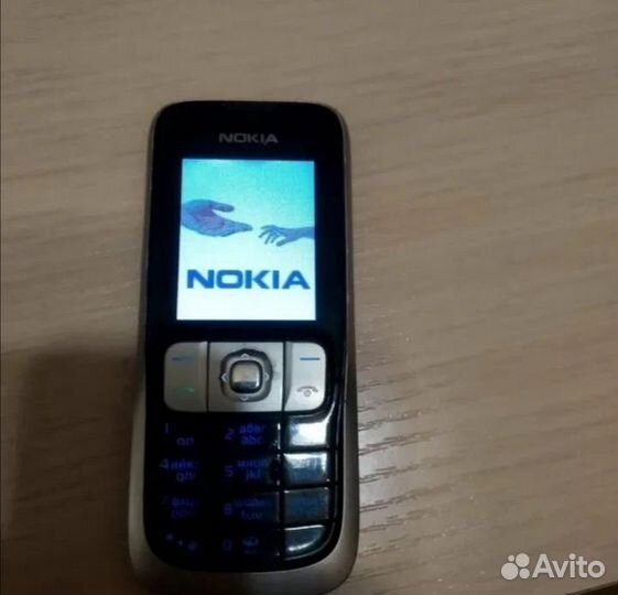 Nokia 2630