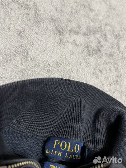 Polo ralph lauren свитер