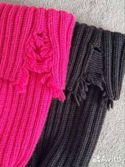 Шапка женская