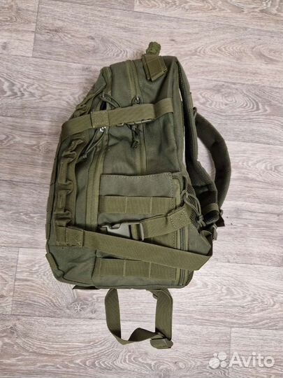 Рюкзак тактический