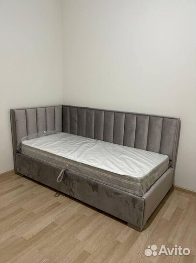 Кровати 180/200 и 90/200 с доставкой