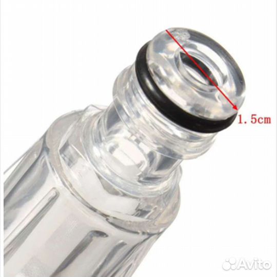 Фильтр для авд, моек высокого давления Karcher