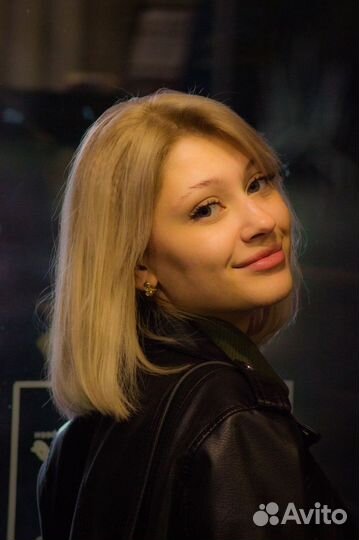 Любая работа, подработка