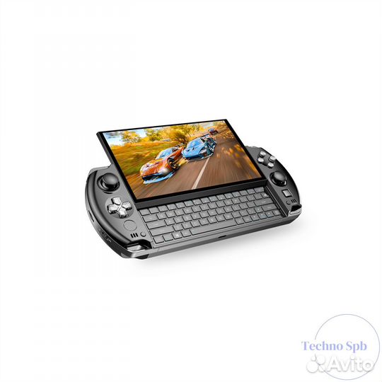 GPD Win 4 / Win Mini / Win Max