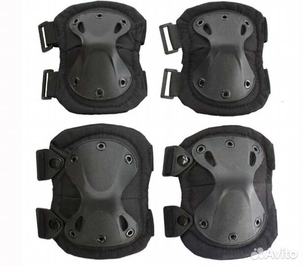 Тактическое снаряжение