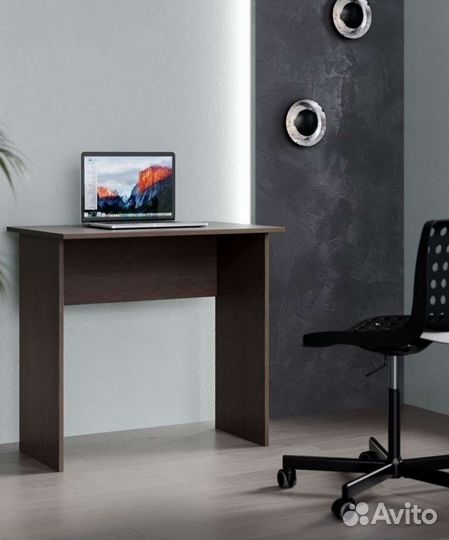 Стол письменный для уроков, компьютерный