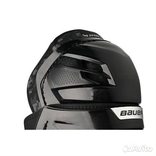 Щитки хоккейные Bauer Supreme M3 SR 15