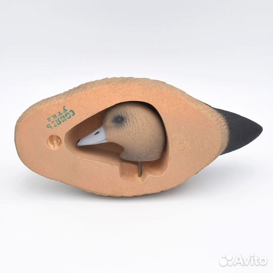 Чучела уток Свиязь для охоты