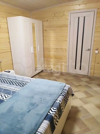 Дача 30 м² на участке 12 сот.