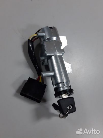 Замок зажигания Газель,3302 бизнес,next