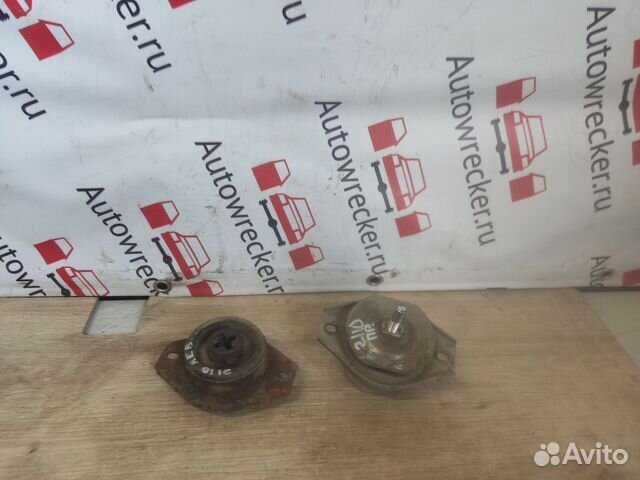 Подушка (опора) двигателя 2111, 2112