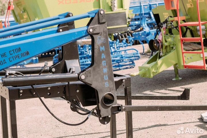 Кун на трактор мтз, Т-40. С доставкой