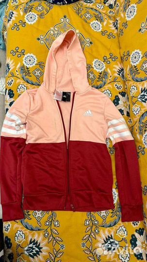 Костюм спортивный Adidas для девочки