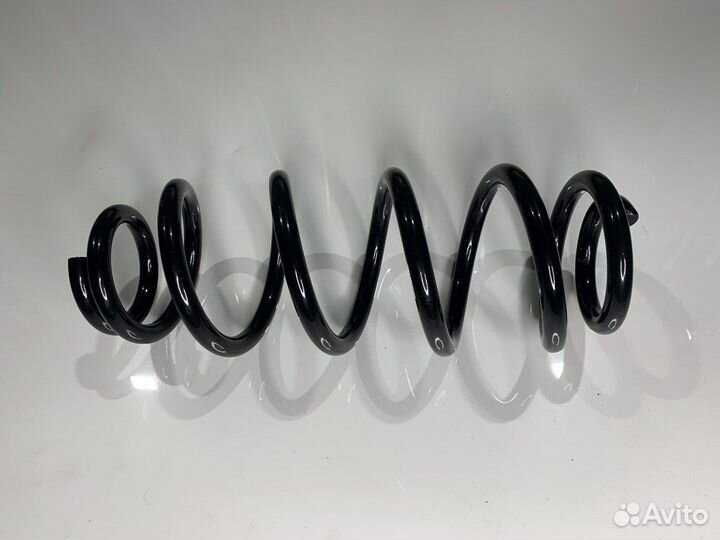 Пружины подвески на любой авто