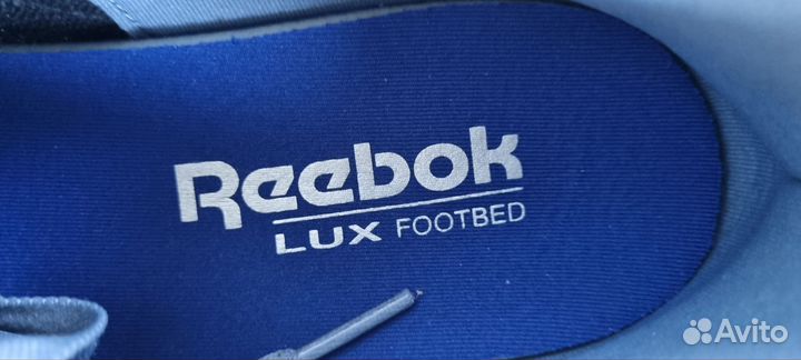 Новые Reebok на 43 размер.Оригинал