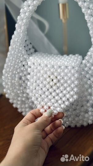 Сумка женская ручная работа