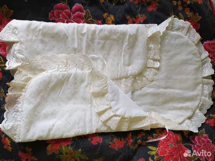 Комплект на выписку