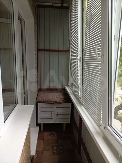 3-к. квартира, 62 м², 2/5 эт.