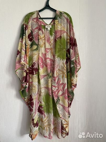 Пляжная накидка Monki